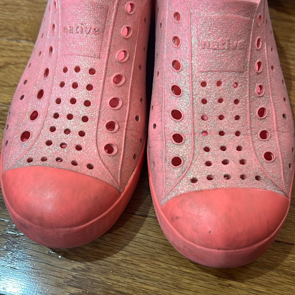 Native shoes